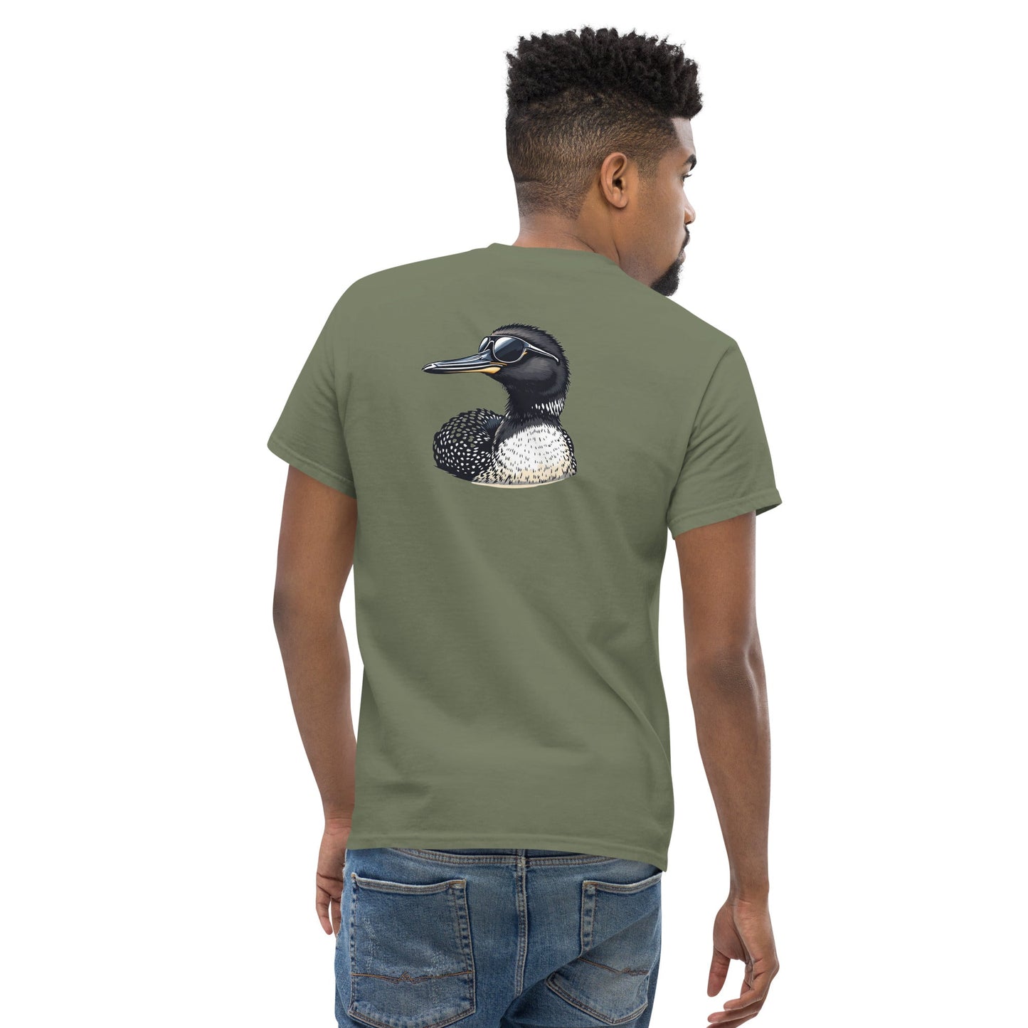 Cool Coot T-Shirt - Mossy Creek Waterfowl