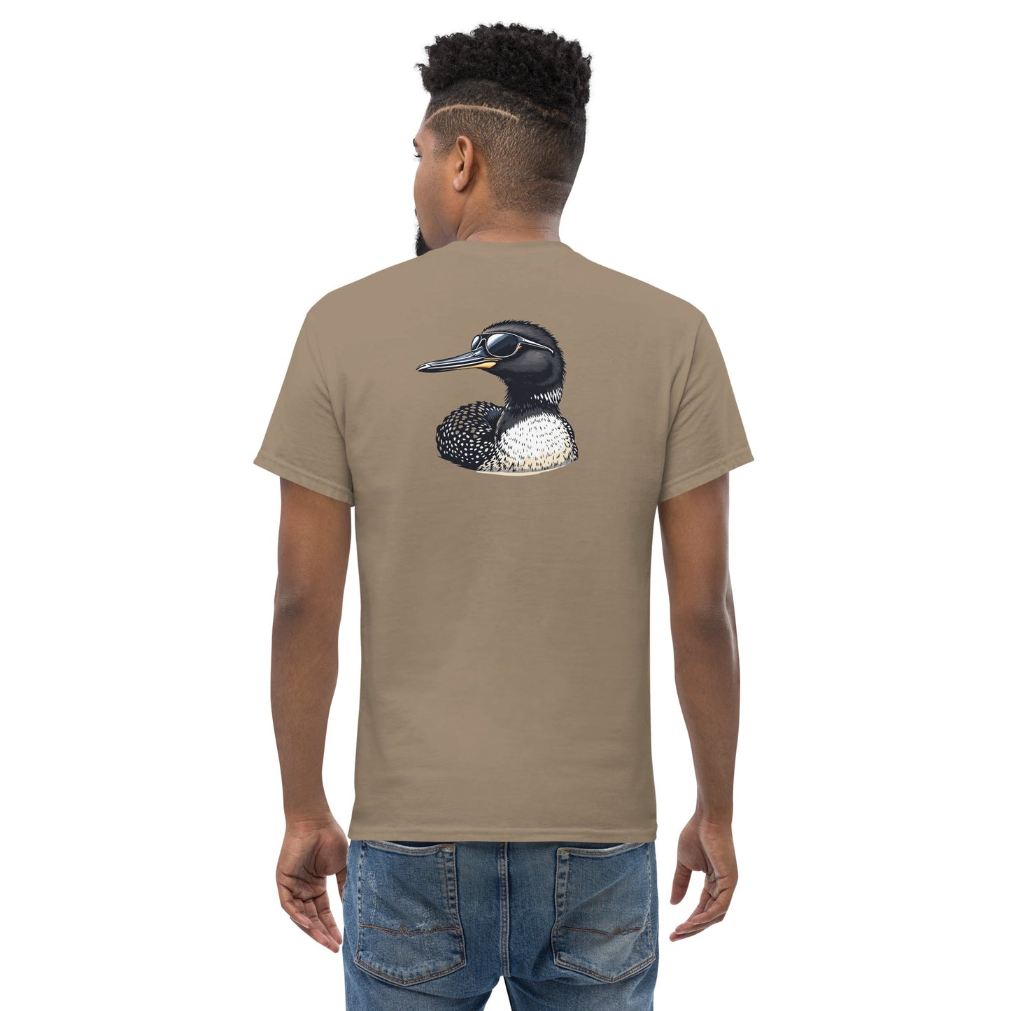 Cool Coot T-Shirt - Mossy Creek Waterfowl