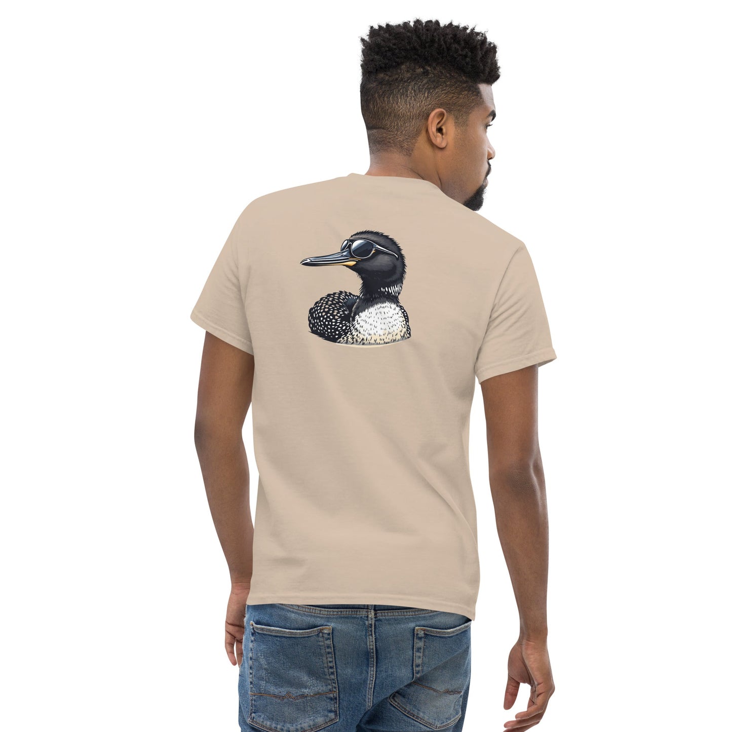 Cool Coot T-Shirt - Mossy Creek Waterfowl