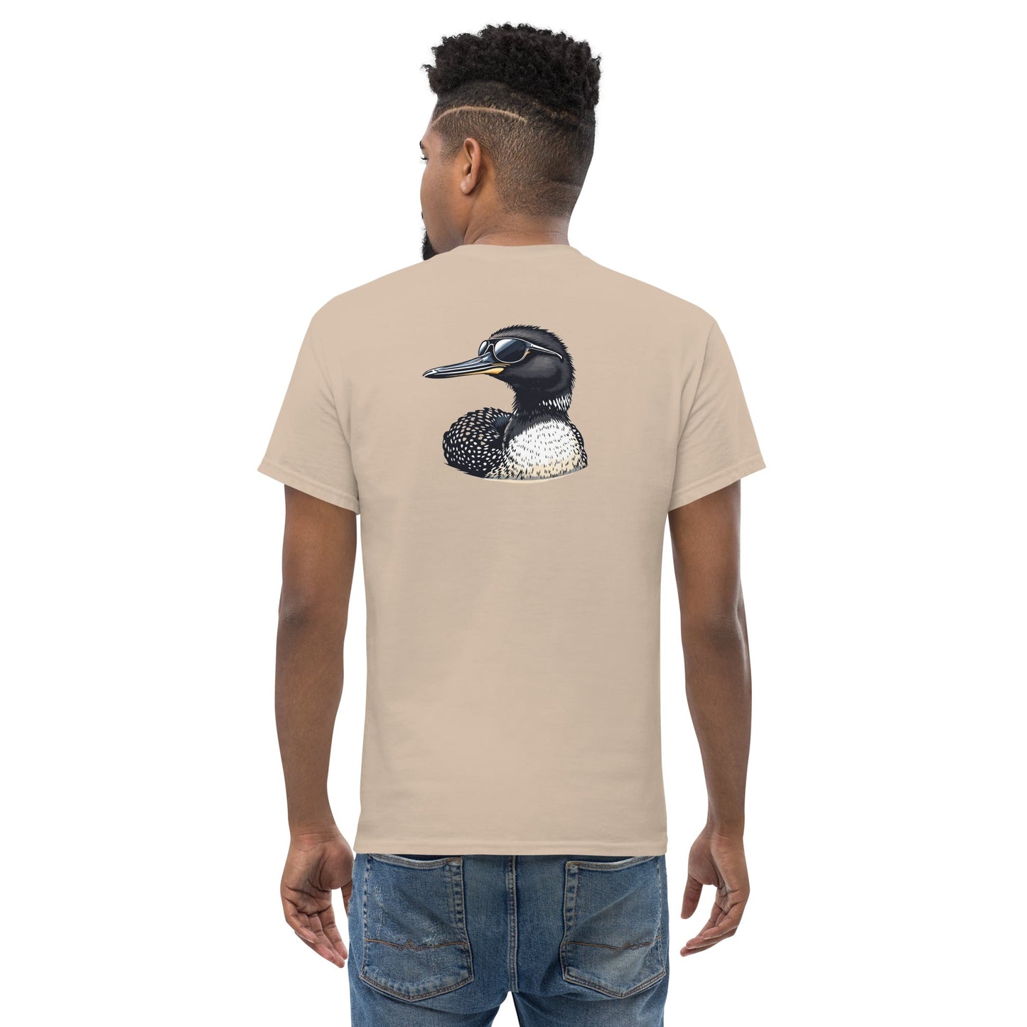 Cool Coot T-Shirt - Mossy Creek Waterfowl