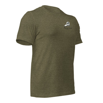 Mad Mallard T-Shirt - Mossy Creek Waterfowl