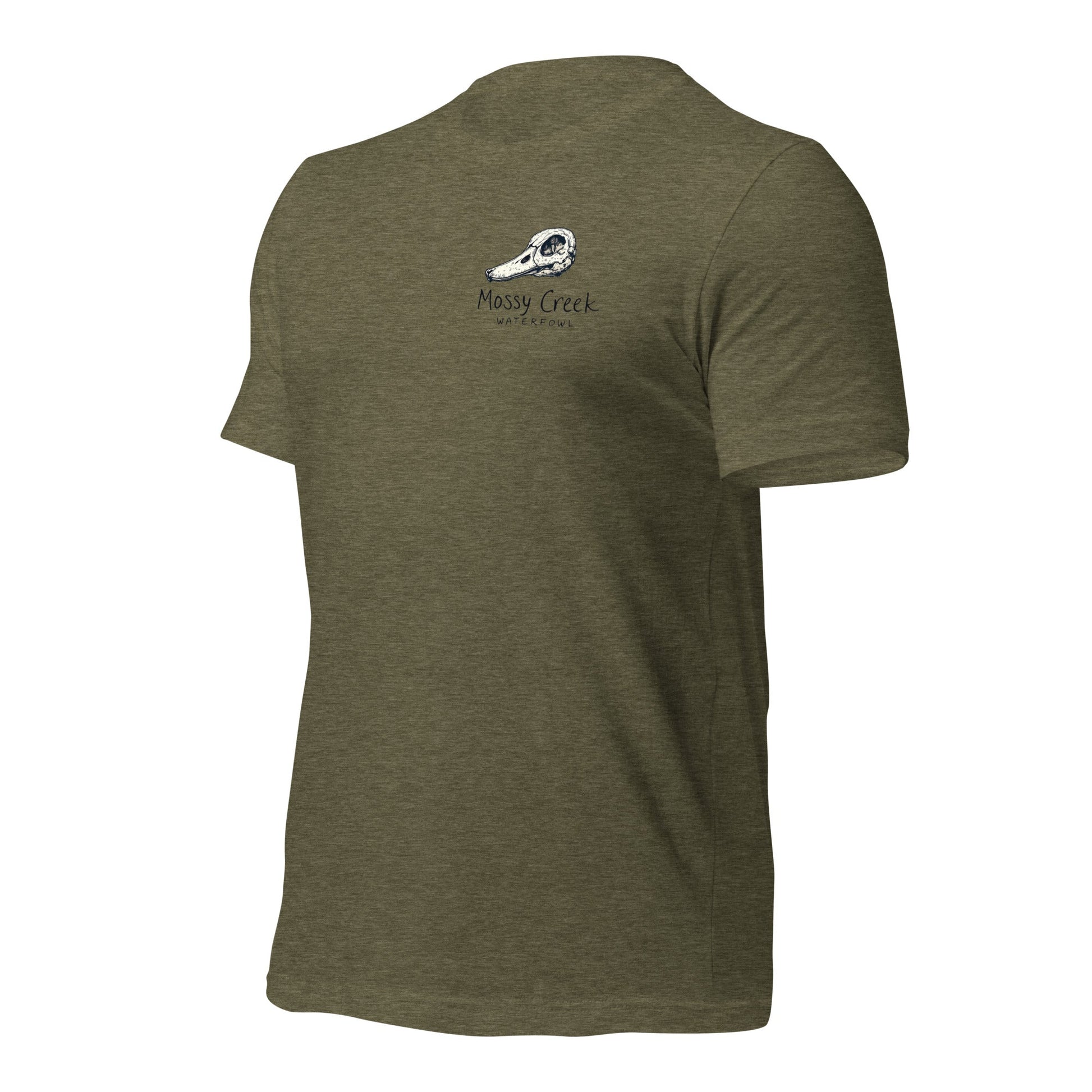 Mad Mallard T-Shirt - Mossy Creek Waterfowl