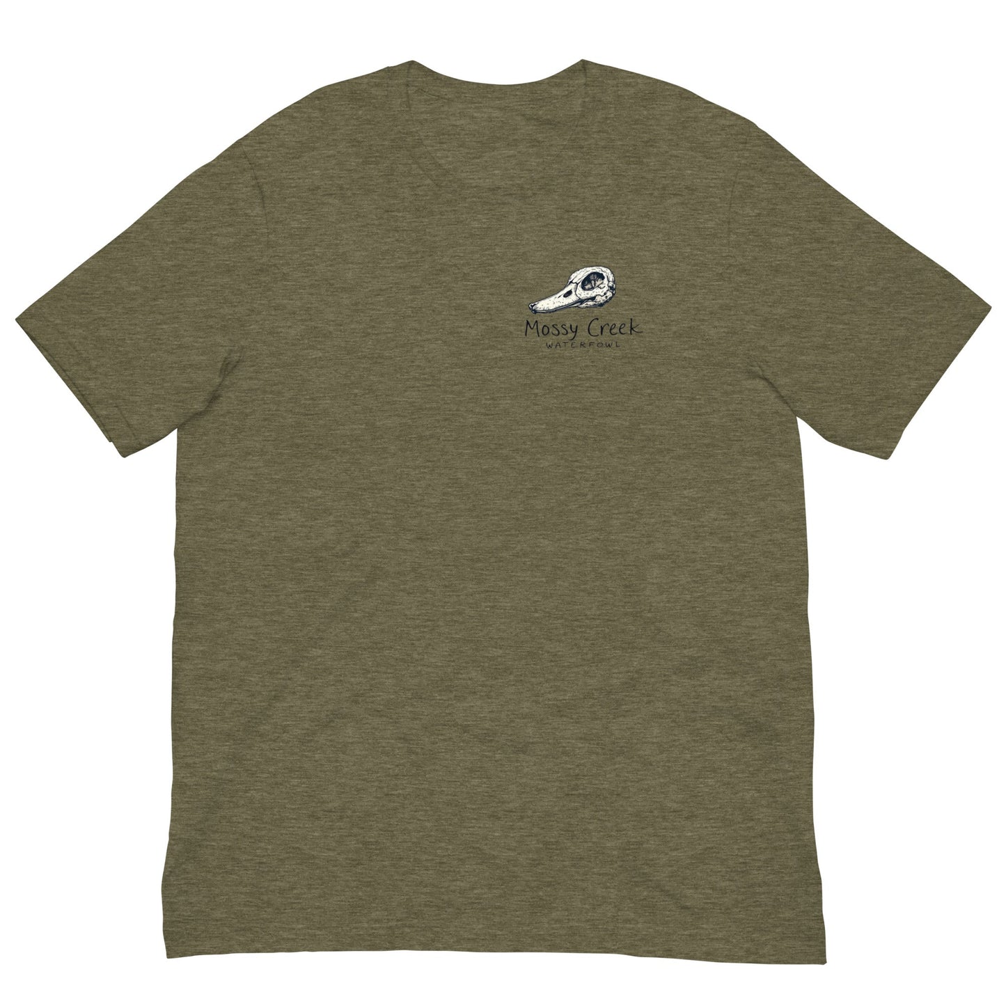 Mad Mallard T-Shirt - Mossy Creek Waterfowl