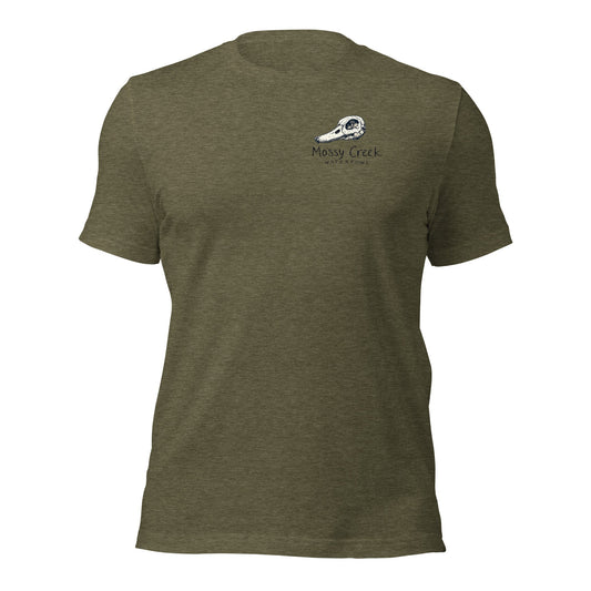 Mad Mallard T-Shirt - Mossy Creek Waterfowl