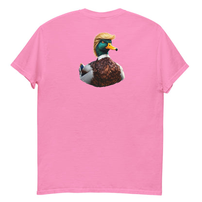 Mallard Trump T-Shirt - Mossy Creek Waterfowl