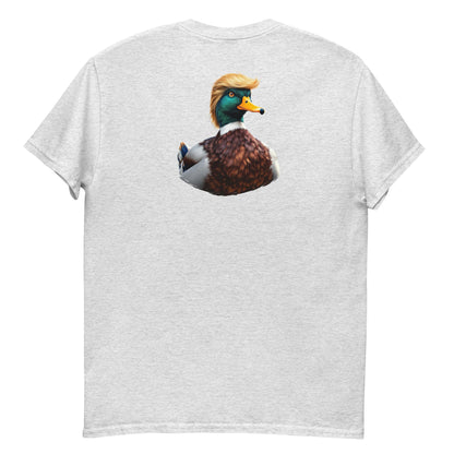 Mallard Trump T-Shirt - Mossy Creek Waterfowl