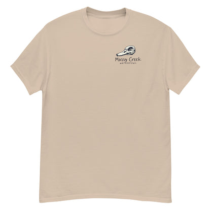 Mallard Trump T-Shirt - Mossy Creek Waterfowl