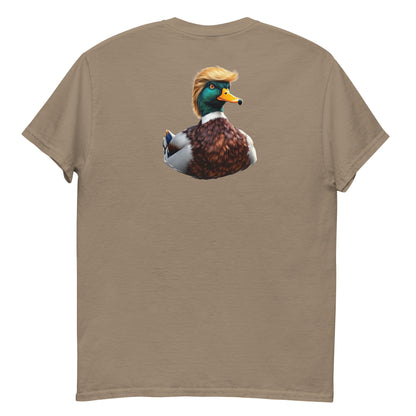 Mallard Trump T-Shirt - Mossy Creek Waterfowl