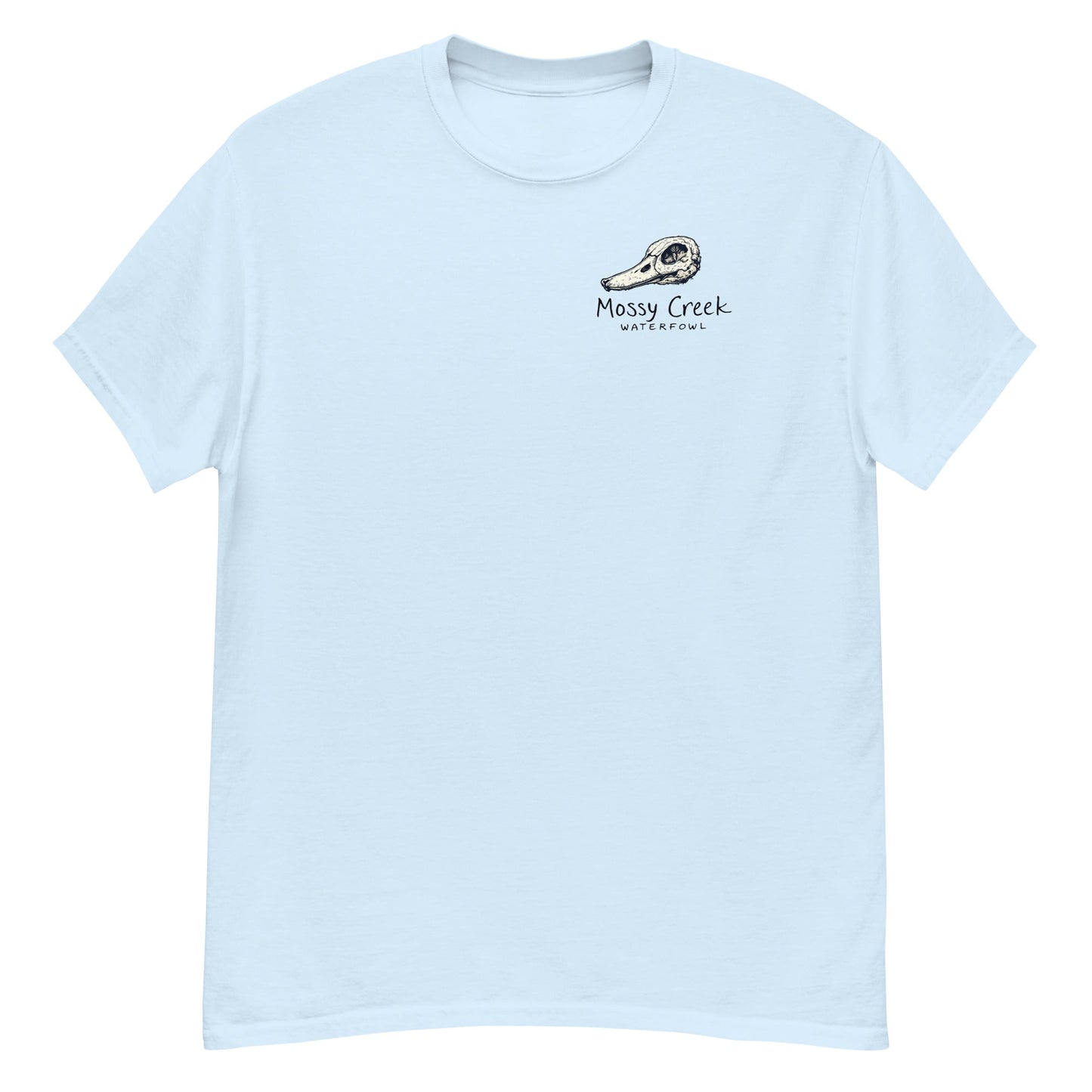 Mallard Trump T-Shirt - Mossy Creek Waterfowl