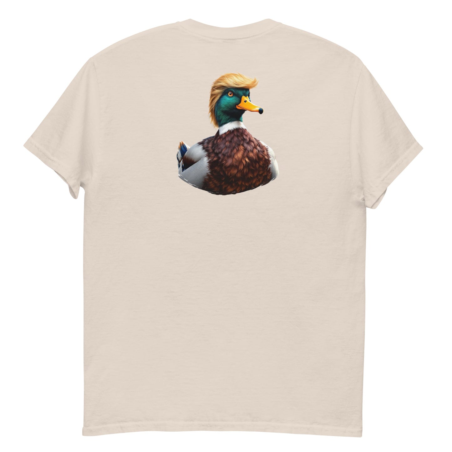 Mallard Trump T-Shirt - Mossy Creek Waterfowl