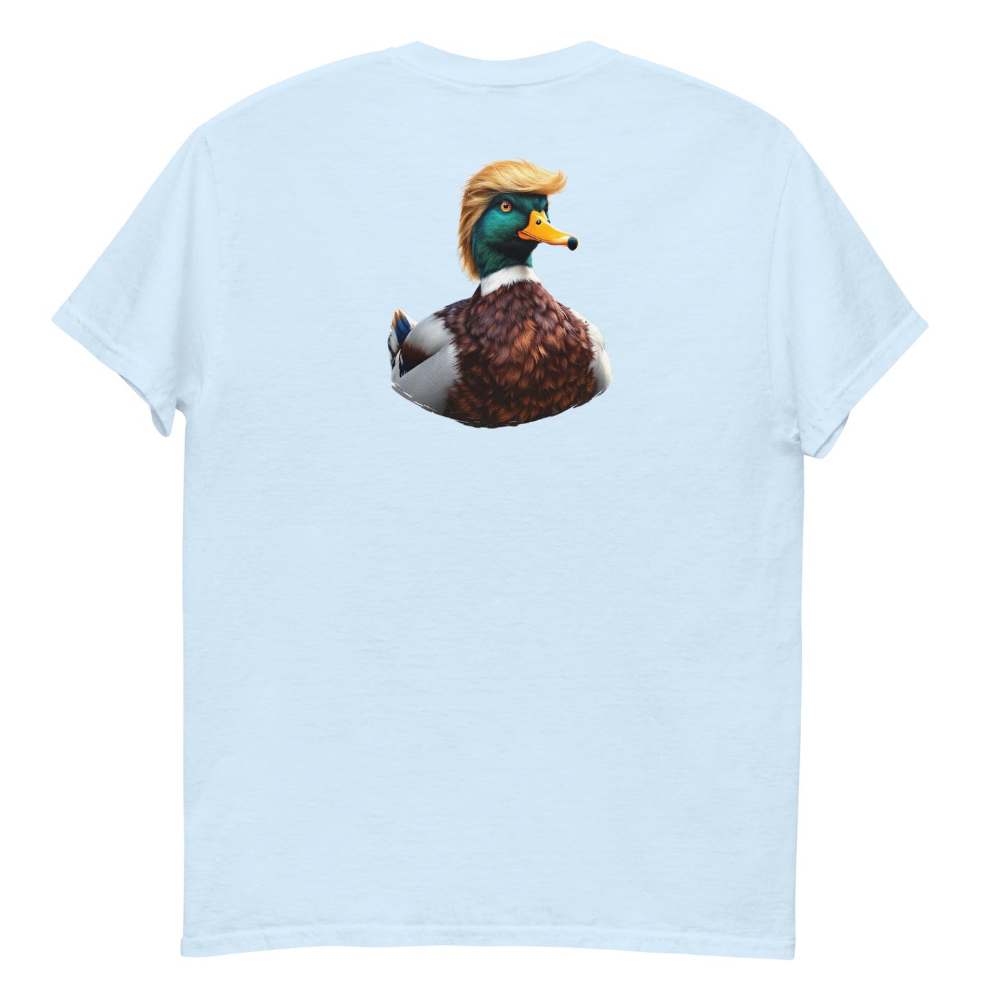 Mallard Trump T-Shirt - Mossy Creek Waterfowl