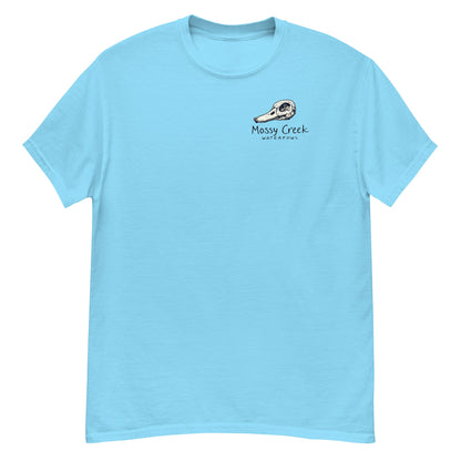 Mallard Trump T-Shirt - Mossy Creek Waterfowl