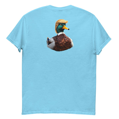 Mallard Trump T-Shirt - Mossy Creek Waterfowl