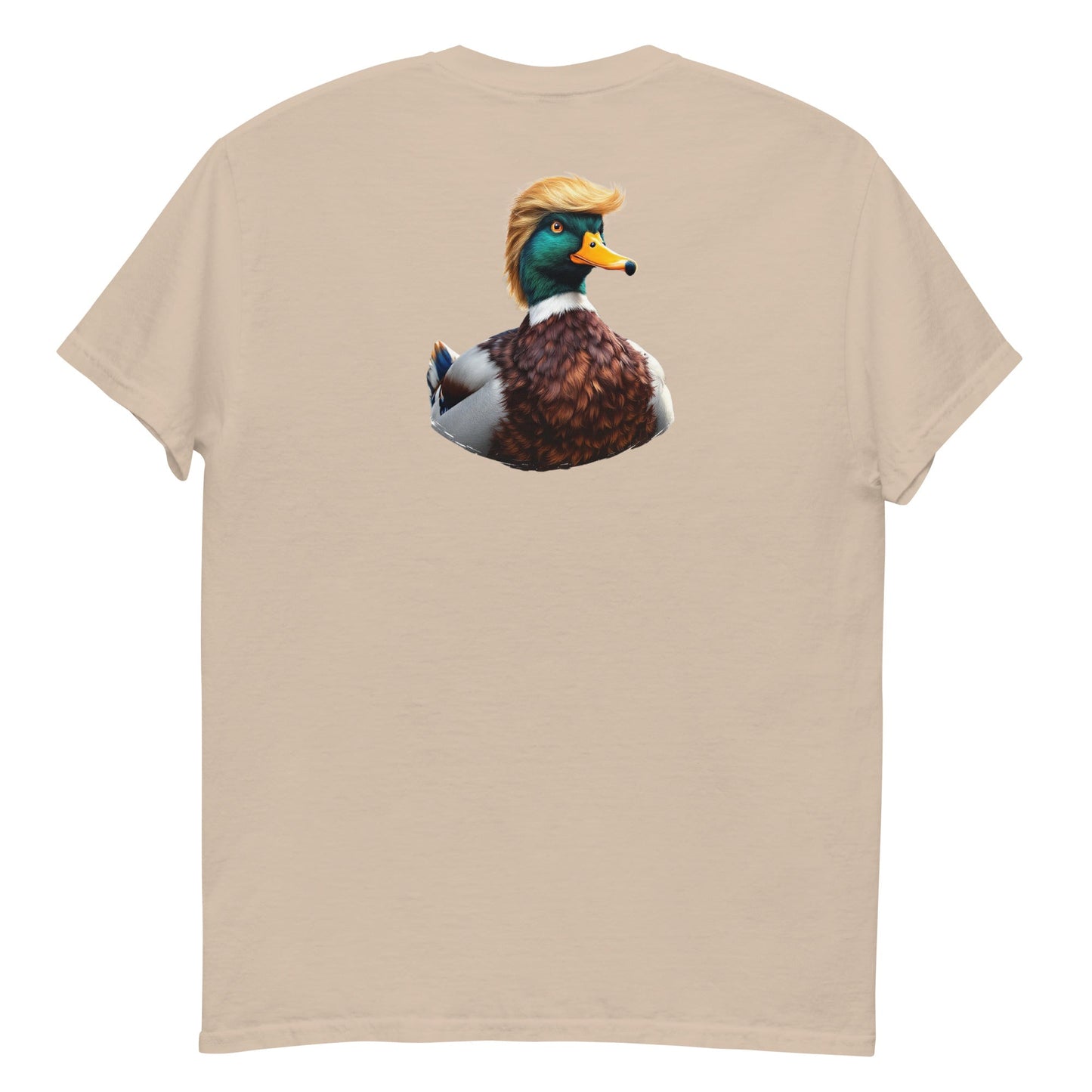 Mallard Trump T-Shirt - Mossy Creek Waterfowl