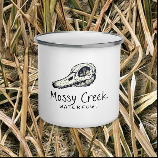 MCW Mug - Mossy Creek Waterfowl