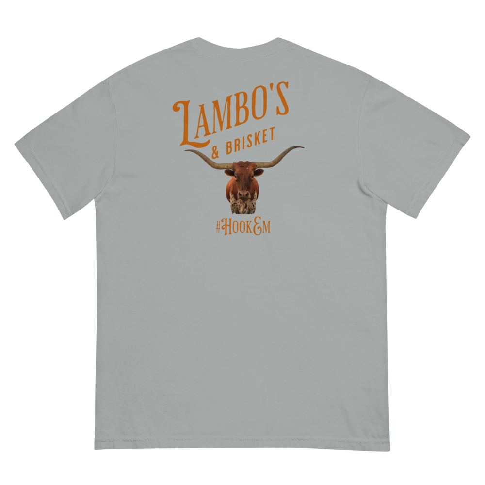 #HookEm T-Shirt