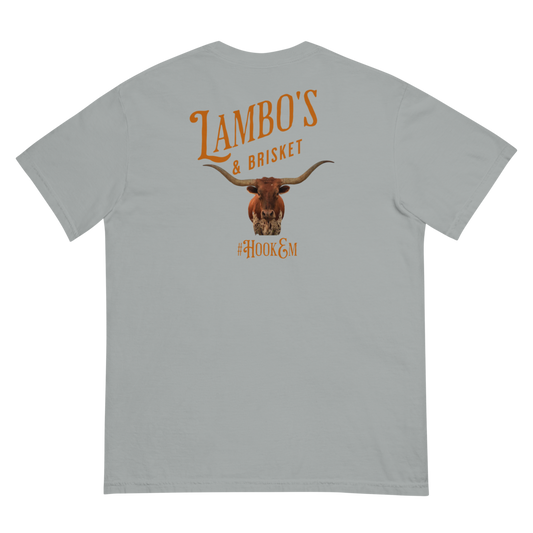 #HookEm T-Shirt