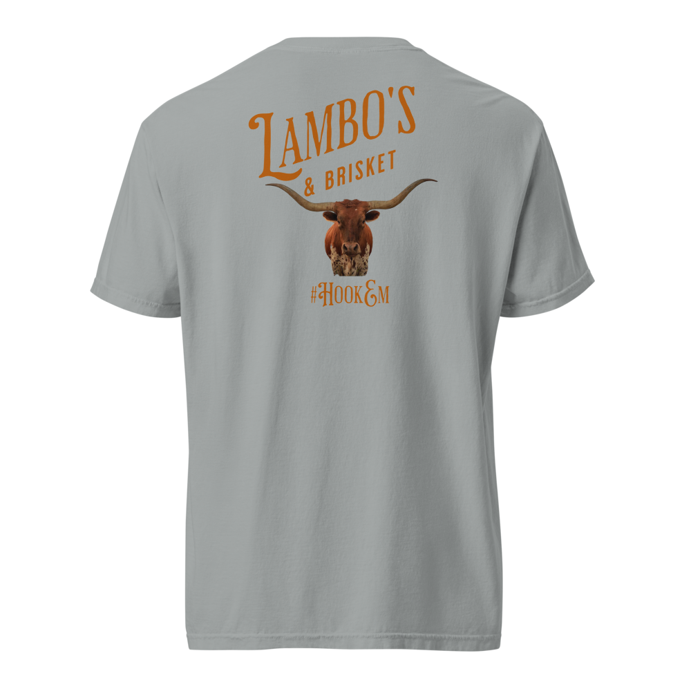 #HookEm T-Shirt