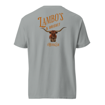 #HookEm T-Shirt